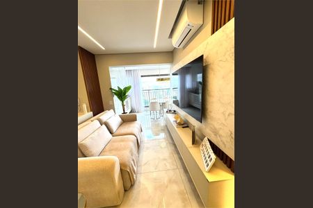 Apartamento à venda com 2 quartos, 75m² em Vila Independencia, São Paulo