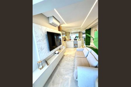 Apartamento à venda com 2 quartos, 75m² em Vila Independencia, São Paulo