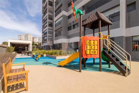 Apartamento à venda com 2 quartos, 75m² em Vila Independencia, São Paulo
