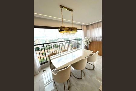 Apartamento à venda com 2 quartos, 75m² em Vila Independencia, São Paulo