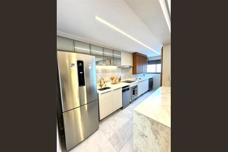 Apartamento à venda com 2 quartos, 75m² em Vila Independencia, São Paulo