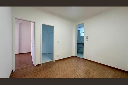 Copa de apartamento à venda com 3 quartos, 100m² em São Pedro, Belo Horizonte