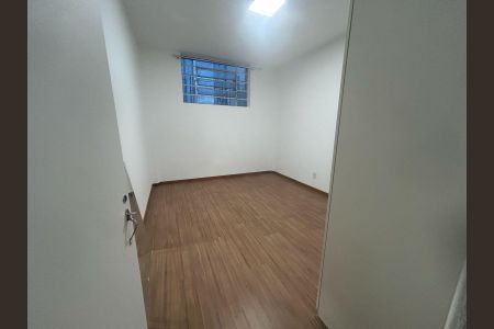 Quarto  de apartamento à venda com 3 quartos, 100m² em São Pedro, Belo Horizonte