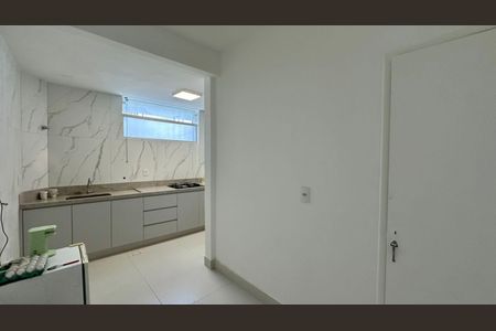 Apartamento à venda com 100m², 3 quartos e 1 vaga Apartamento à venda com 100m², 3 quartos e 1 vagaCozinha