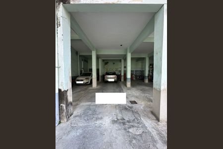 Vaga de garagem de apartamento à venda com 3 quartos, 100m² em São Pedro, Belo Horizonte