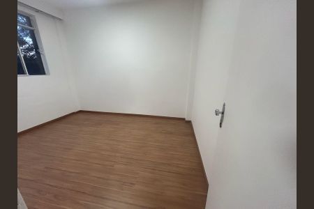 Quarto  de apartamento à venda com 3 quartos, 100m² em São Pedro, Belo Horizonte