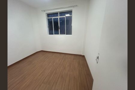 Quarto  de apartamento à venda com 3 quartos, 100m² em São Pedro, Belo Horizonte