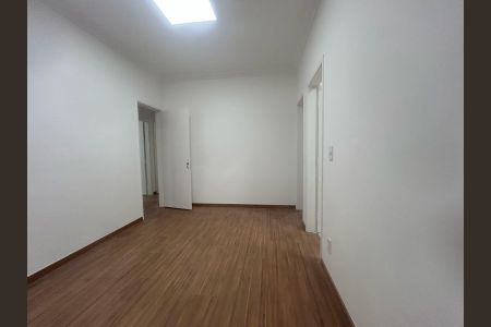 Quarto  de apartamento à venda com 3 quartos, 100m² em São Pedro, Belo Horizonte