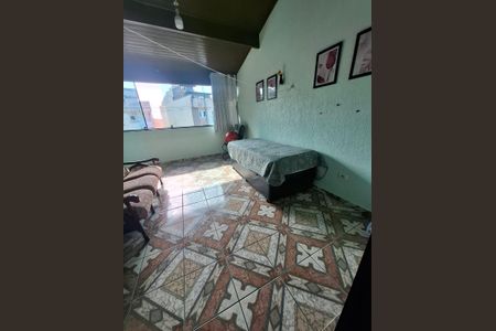Casa à venda com 125m², 3 quartos e 4 vagas
