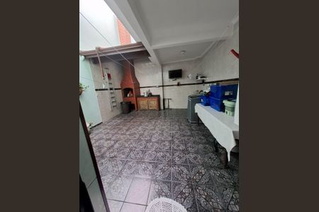 Casa à venda com 125m², 3 quartos e 4 vagas