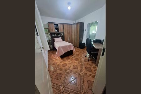 Casa à venda com 125m², 3 quartos e 4 vagas
