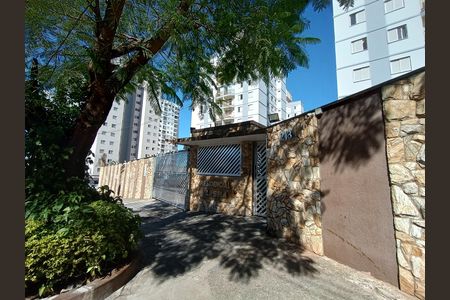 Apartamento para alugar com 63m², 3 quartos e 1 vaga Apartamento para alugar com 63m², 3 quartos e 1 vagaFachada e portaria