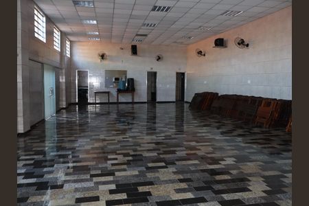 Apartamento para alugar com 63m², 3 quartos e 1 vagaÁrea comum - Salão de festas