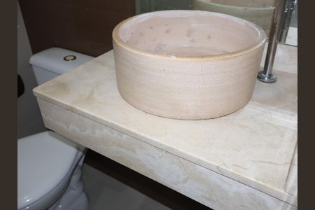 Apartamento para alugar com 63m², 3 quartos e 1 vagaBanheiro