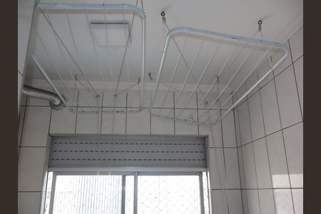 Apartamento para alugar com 63m², 3 quartos e 1 vagaÁrea de Serviço