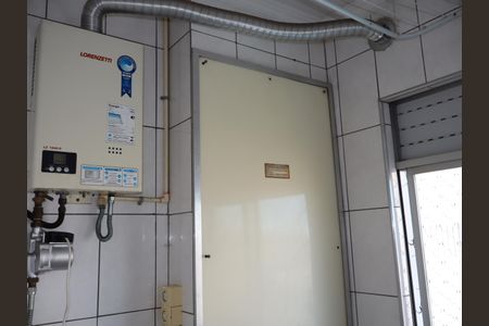 Apartamento para alugar com 63m², 3 quartos e 1 vagaÁrea de Serviço