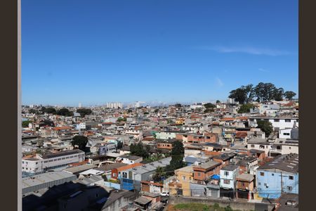 Apartamento para alugar com 63m², 3 quartos e 1 vagaVista do Quarto 2