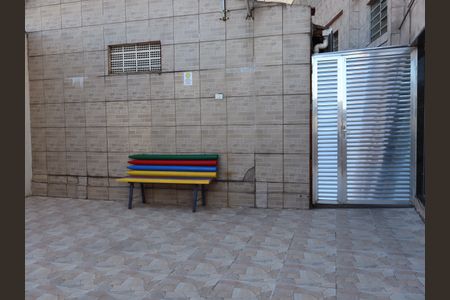 Apartamento para alugar com 63m², 3 quartos e 1 vagaÁrea comum - Piscina