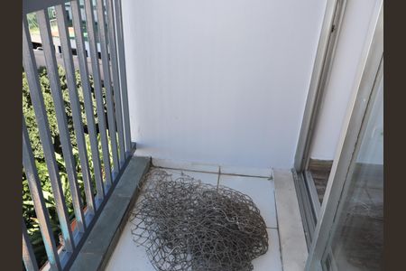 Apartamento para alugar com 63m², 3 quartos e 1 vagaVaranda