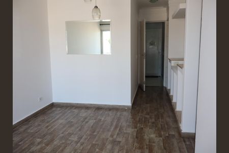Apartamento para alugar com 63m², 3 quartos e 1 vagaSala