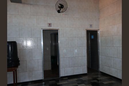 Apartamento para alugar com 63m², 3 quartos e 1 vagaÁrea comum - Salão de festas