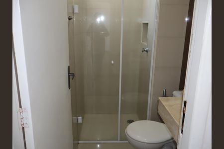 Apartamento para alugar com 63m², 3 quartos e 1 vagaBanheiro
