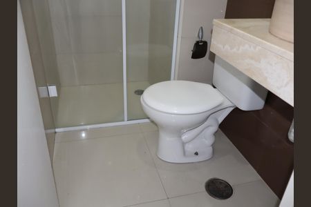 Apartamento para alugar com 63m², 3 quartos e 1 vagaBanheiro