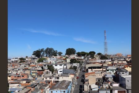 Apartamento para alugar com 63m², 3 quartos e 1 vagaVista do Quarto 1