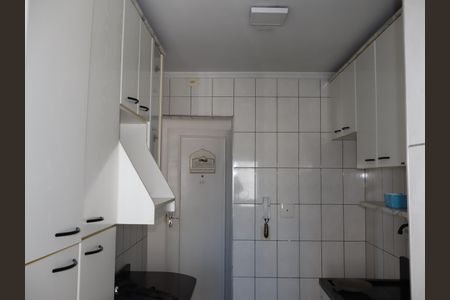 Apartamento para alugar com 63m², 3 quartos e 1 vagaCozinha