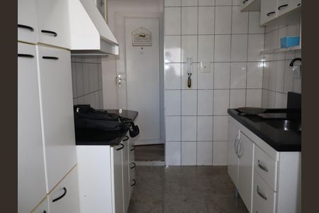 Apartamento para alugar com 63m², 3 quartos e 1 vagaCozinha