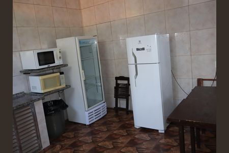 Apartamento para alugar com 63m², 3 quartos e 1 vagaÁrea comum - Salão de festas
