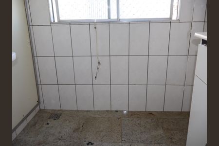 Apartamento para alugar com 63m², 3 quartos e 1 vagaÁrea de Serviço