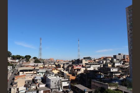 Apartamento para alugar com 63m², 3 quartos e 1 vagaVista da Varanda