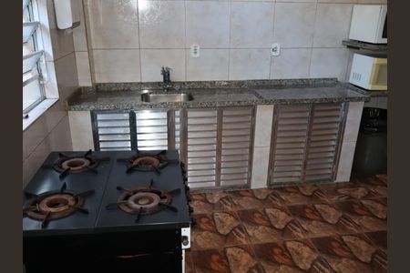 Apartamento para alugar com 63m², 3 quartos e 1 vagaÁrea comum - Salão de festas
