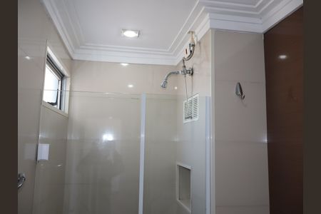 Apartamento para alugar com 63m², 3 quartos e 1 vagaBanheiro