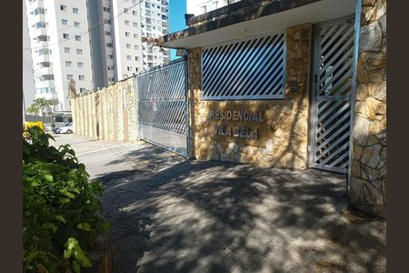Apartamento para alugar com 63m², 3 quartos e 1 vaga Apartamento para alugar com 63m², 3 quartos e 1 vagaFachada e portaria