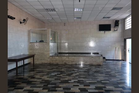 Apartamento para alugar com 63m², 3 quartos e 1 vagaÁrea comum - Salão de festas