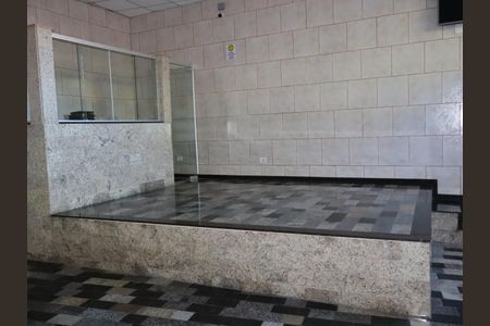 Apartamento para alugar com 63m², 3 quartos e 1 vagaÁrea comum - Salão de festas
