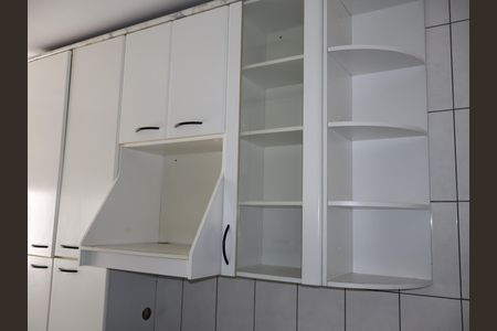 Apartamento para alugar com 63m², 3 quartos e 1 vagaCozinha