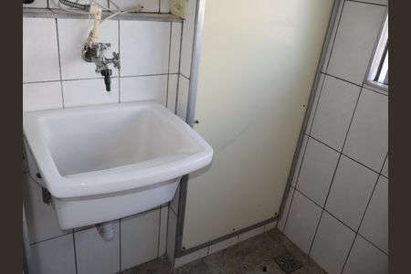 Apartamento para alugar com 63m², 3 quartos e 1 vagaÁrea de Serviço