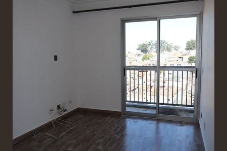 Apartamento para alugar com 63m², 3 quartos e 1 vagaSala