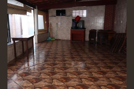 Apartamento para alugar com 63m², 3 quartos e 1 vagaárea área comum - churrasqueira 2comum - Churrasqueira 1