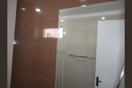 Apartamento para alugar com 63m², 3 quartos e 1 vagaBanheiro
