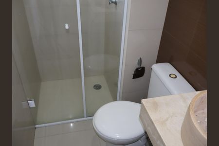 Apartamento para alugar com 63m², 3 quartos e 1 vagaBanheiro
