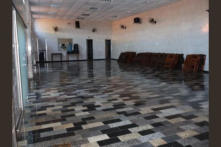 Apartamento para alugar com 63m², 3 quartos e 1 vagaÁrea comum - Salão de festas