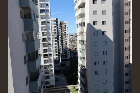 Apartamento para alugar com 63m², 3 quartos e 1 vagaVista do quarto 3