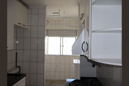 Apartamento para alugar com 63m², 3 quartos e 1 vagaCozinha