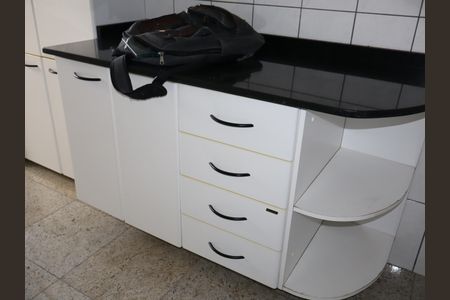 Apartamento para alugar com 63m², 3 quartos e 1 vagaCozinha