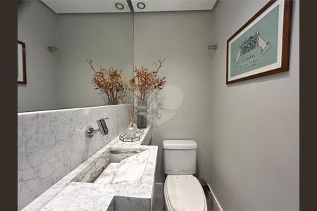 Apartamento à venda com 158m², 3 quartos e 2 vagas