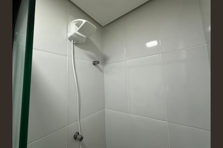 Apartamento à venda com 55m², 2 quartos e 1 vaga Apartamento à venda com 55m², 2 quartos e 1 vagaBanheiro